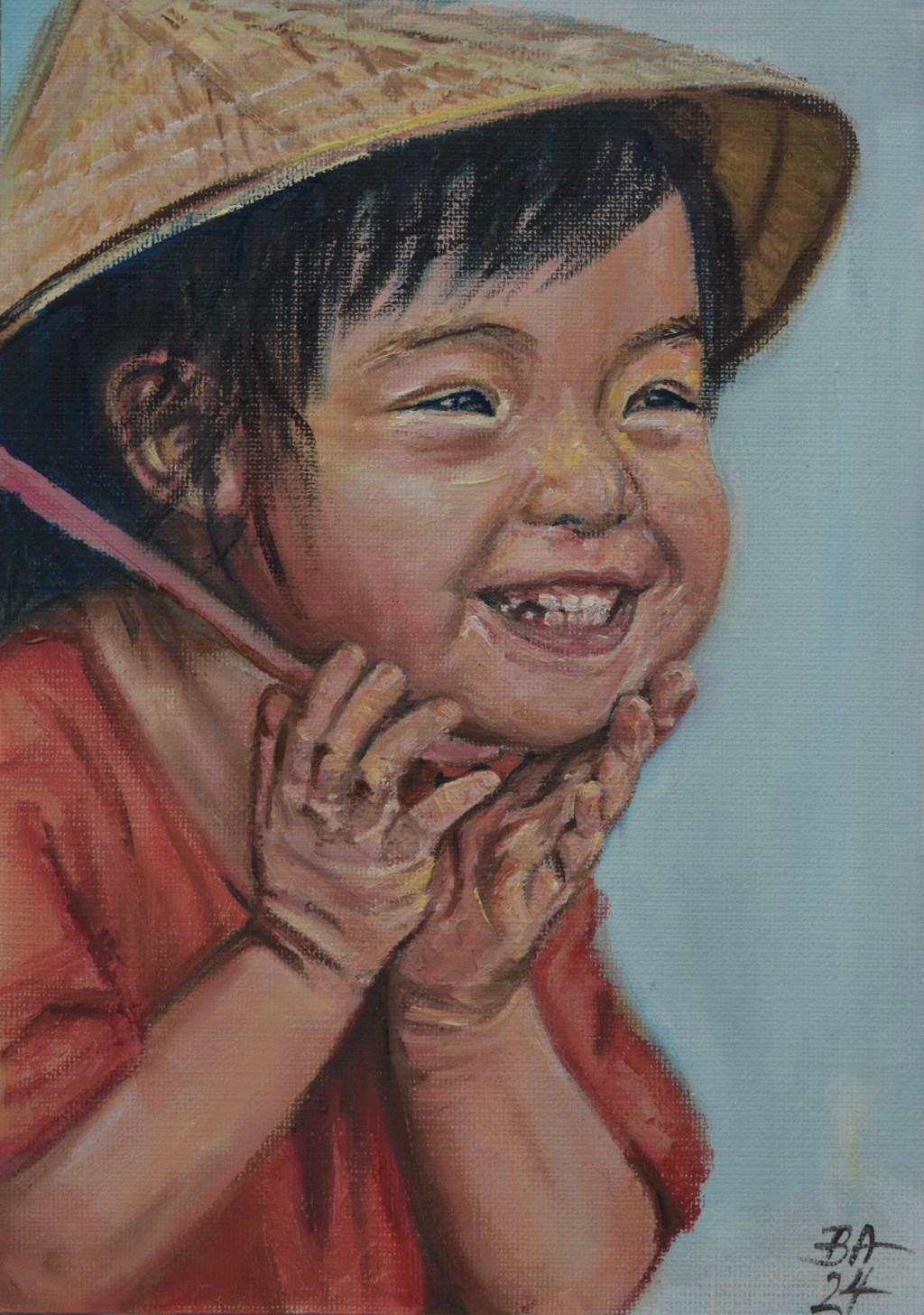 Little Vietnamese
